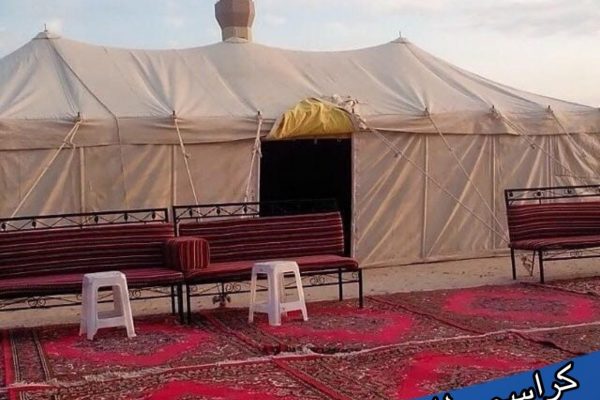 تأجير خيام الكويت | تأجير خيام مناسبات