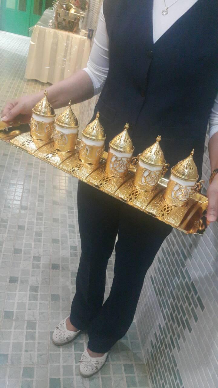 خدمات ضيافة الكويت بافضل الاسعار | 50235033 | الفخامة الكويتية