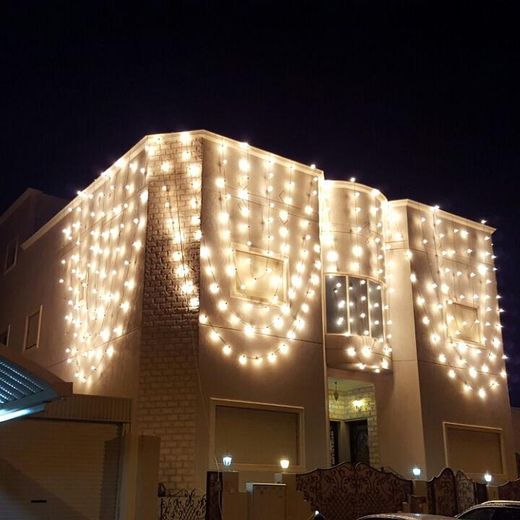 ليتات زينة اعراس الكويت |50235033 | الفخامة الكويتية